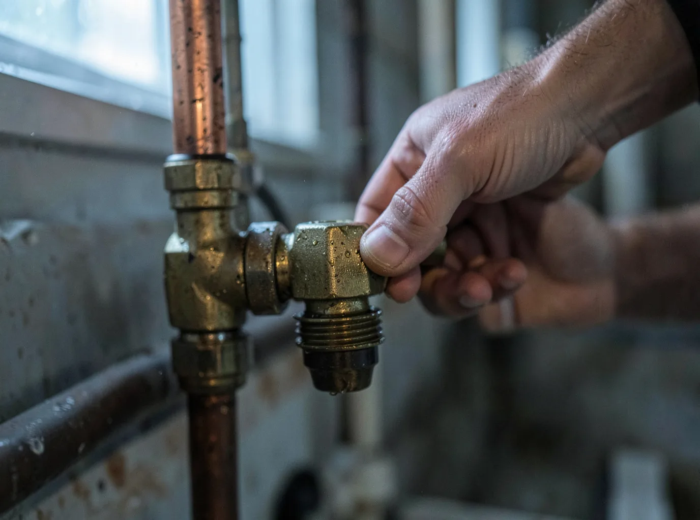 Emergency Plumber Cadogan, PA FAQs